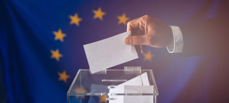 L’élection européenne, une élection quitte ou double ?