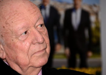 L’héritage politique de Jean-Claude Gaudin