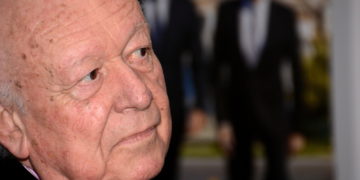 L’héritage politique de Jean-Claude Gaudin