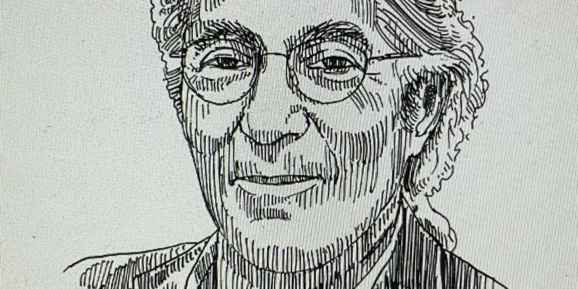 Boualem Sansal, l’homme qui n’a pas les mots dans sa poche