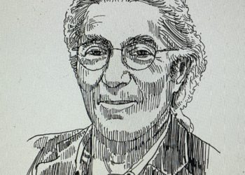 Boualem Sansal, l’homme qui n’a pas les mots dans sa poche