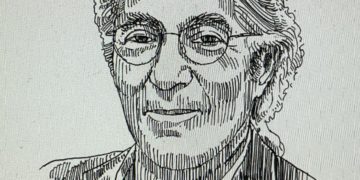 Boualem Sansal, l’homme qui n’a pas les mots dans sa poche