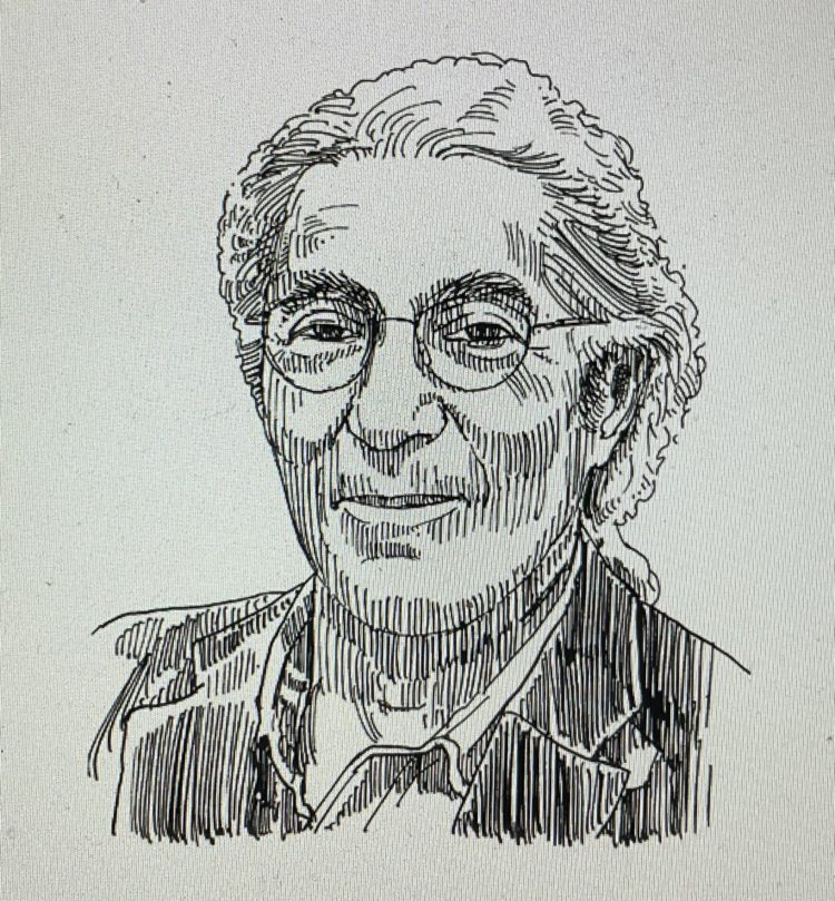 Boualem Sansal, l’homme qui n’a pas les mots dans sa poche