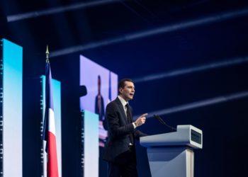 Du coup de gueule de Bellamy au débat avorté Macron/Le Pen : Décryptage