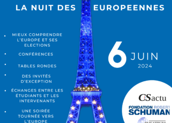La Nuit des Européennes