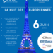 La Nuit des Européennes