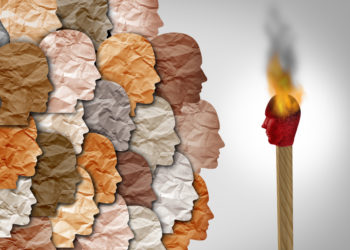 Comment le pseudo-antiracisme conduit au racisme : leçons de l’affaire Nassira