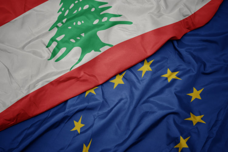 Réfugiés syriens au Liban : Il est temps que l’UE agisse !
