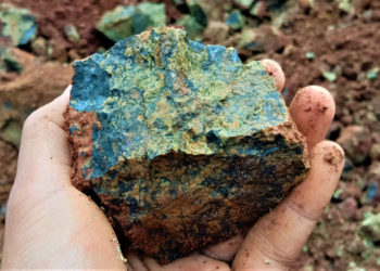 Nouvelle-Calédonie : en filigrane du chaos sociétal se cache la « guerre du Nickel »