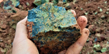 Nouvelle-Calédonie : en filigrane du chaos sociétal se cache la « guerre du Nickel »