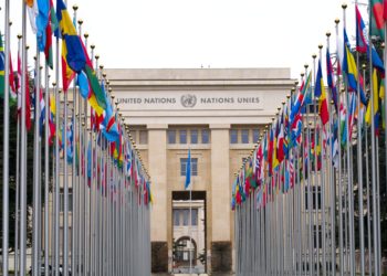 Genocide, de quoi parlons-nous ?