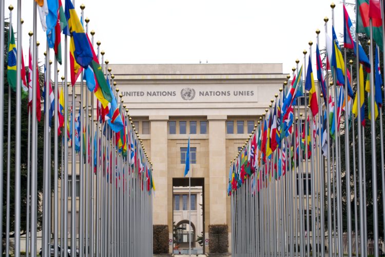 Genocide, de quoi parlons-nous ?