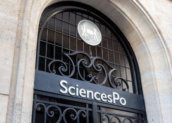 Grand Guignol à la rue Saint-Guillaume