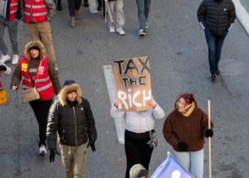 Taxer toujours plus les (ultra)riches : un principe immoral et contre-productif