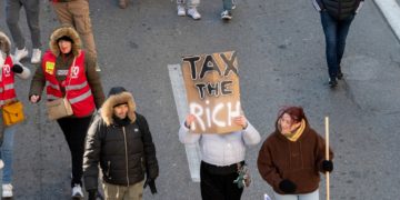 Taxer toujours plus les (ultra)riches : un principe immoral et contre-productif