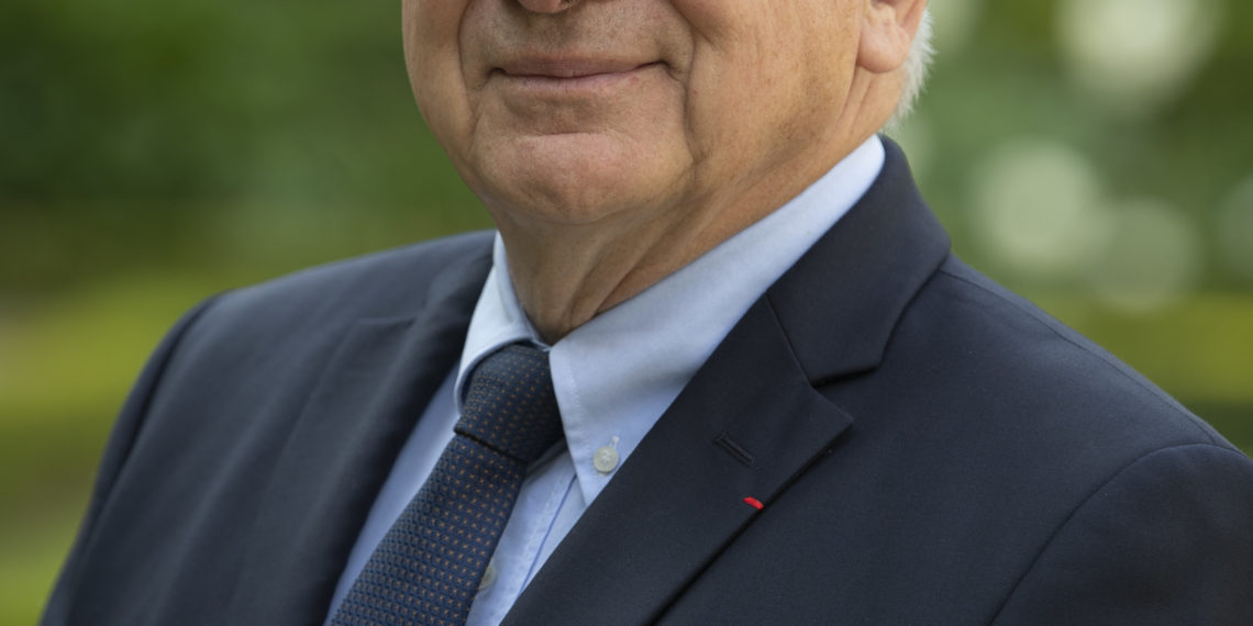 La Nuit des Européennes – Interview de Roger Chudeau