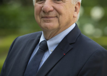 La Nuit des Européennes – Interview de Roger Chudeau