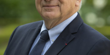 La Nuit des Européennes – Interview de Roger Chudeau