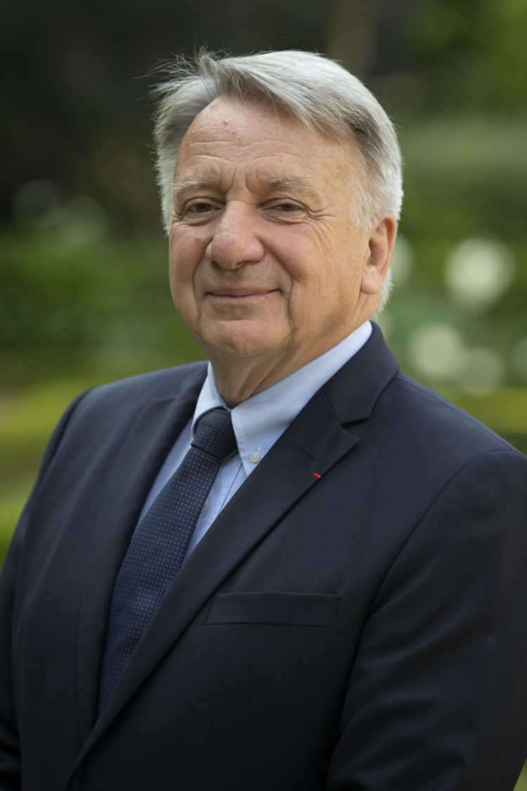 La Nuit des Européennes – Interview de Roger Chudeau