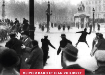 Le 6 février 34 : un drame national riche d’enseignements