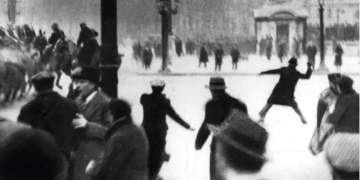 Le 6 février 34 : un drame national riche d’enseignements