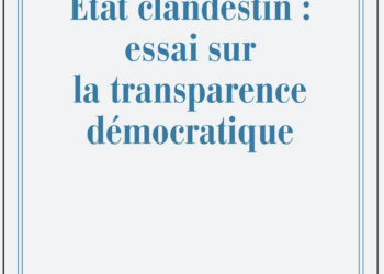 De l’État secret  à l’État clandestin