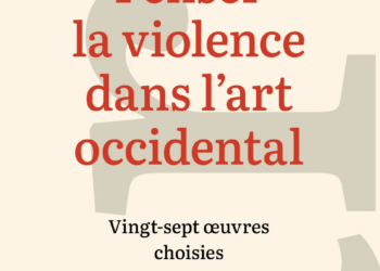 « La violence est le sujet même de la représentation »