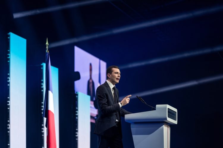 2024 un millésime historique dans la Vème République.