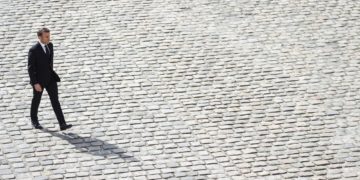 La mort politique d’Emmanuel Macron