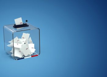 Je ne ferai aucun choix politique public