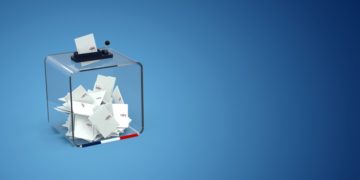 Je ne ferai aucun choix politique public