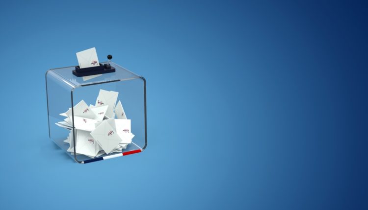 Je ne ferai aucun choix politique public