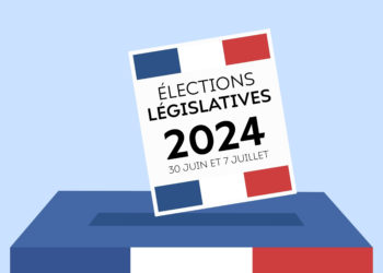 Les deux tours des élections législatives pris aux pièges des politiques sécuritaires