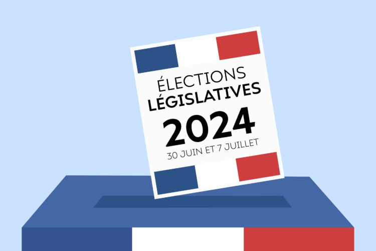 Les deux tours des élections législatives pris aux pièges des politiques sécuritaires