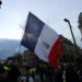 Les derniers feux de la V° République ?