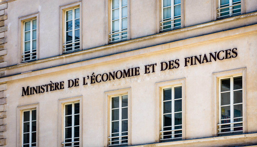 La France : un pays qui se ruine pour accroitre  le niveau de vie  de sa population