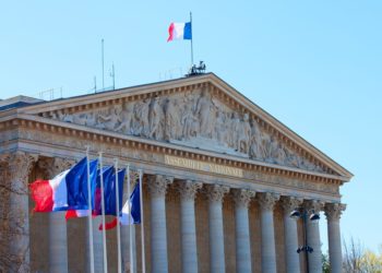 Les Français et le Parlement