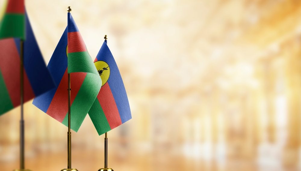 Quel avenir pour la Nouvelle-Calédonie ?