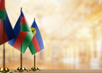 Quel avenir pour la Nouvelle-Calédonie ?