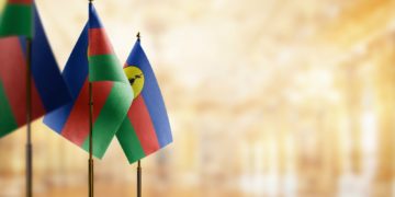 Quel avenir pour la Nouvelle-Calédonie ?