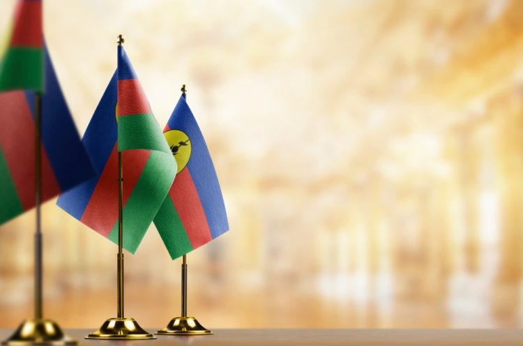 Quel avenir pour la Nouvelle-Calédonie ?