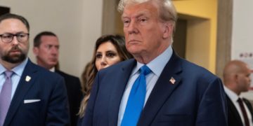 Donald Trump condamné : les États-Unis confondent-ils sanctions politique et pénale ?