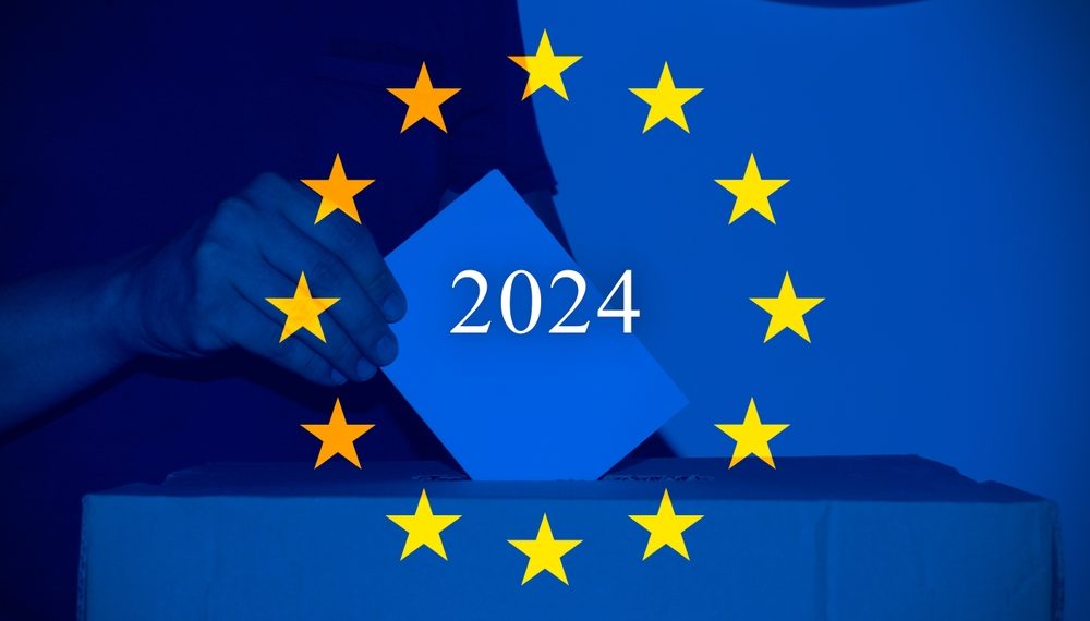 La Nuit des Européennes – Interview de Laurence Trochu