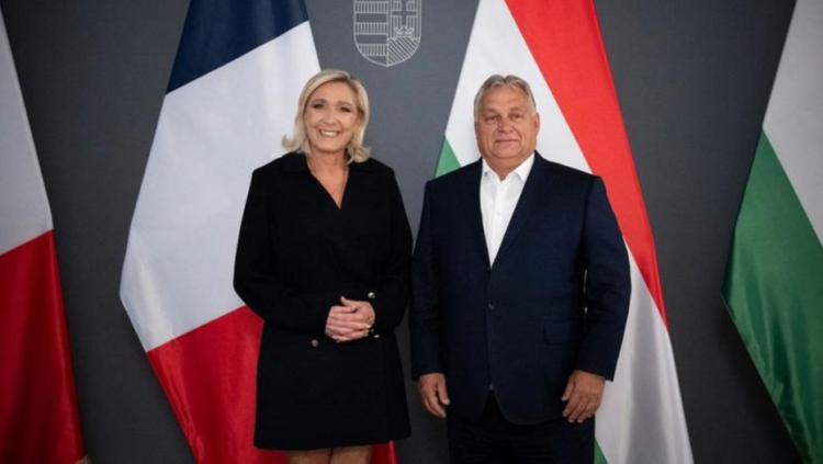 Les droites au Parlement européen : Le pari réussi de Viktor Orban