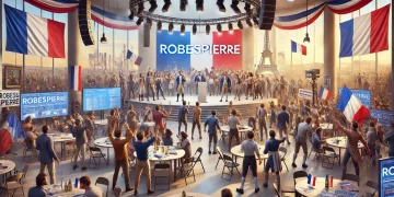 Législatives 2024 : victoire posthume de Robespierre, champion de la défiance