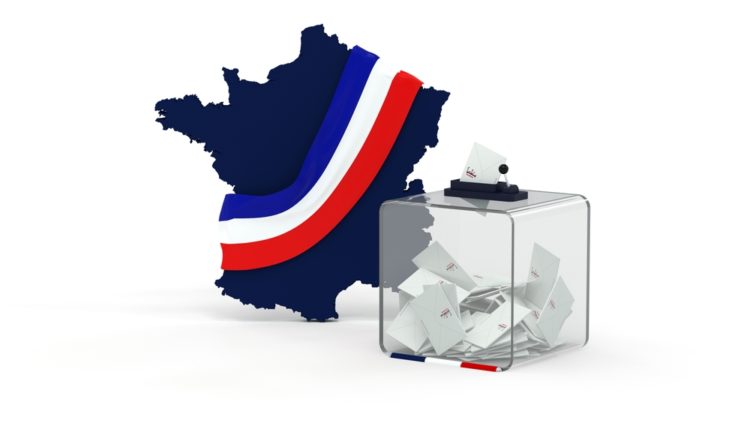 Le populisme centriste ou le « centre divin »