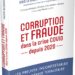 Corruption et fraude dans la Crise Covid depuis 2020 – sous la direction d’Ariane Bilheran, Guy Trédaniel éditeur