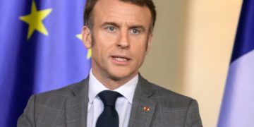 Emmanuel Macron, de président disruptif à président éruptif