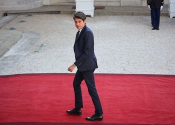 Du macronisme à l’attalisme, une histoire de Renaissance ?