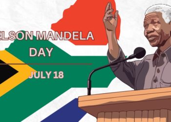 Les combats de Nelson Mandela pour la liberté : des prétoires à l’arène politique